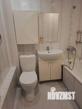 1-к квартира, на длительный срок, 33м2, 2/13 этаж