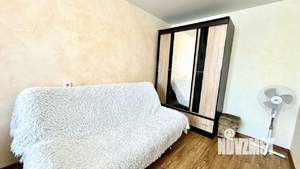 1-к квартира, посуточно, 38м2, 9/9 этаж