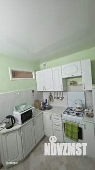 1-к квартира, на длительный срок, 30м2, 5/5 этаж