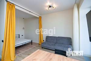 1-к квартира, на длительный срок, 49м2, 5/7 этаж