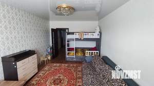 1-к квартира, на длительный срок, 36м2, 3/9 этаж