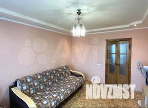 2-к квартира, на длительный срок, 52м2, 5/5 этаж