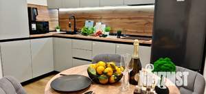 1-к квартира, посуточно, 34м2, 11/24 этаж