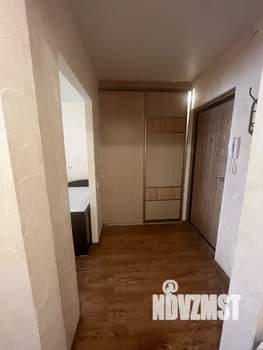 1-к квартира, на длительный срок, 39м2, 6/12 этаж