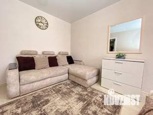 1-к квартира, посуточно, 35м2, 5/10 этаж