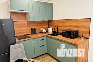 1-к квартира, посуточно, 36м2, 11/24 этаж