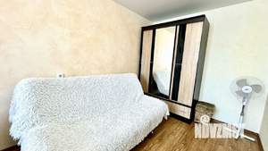 1-к квартира, посуточно, 38м2, 9/9 этаж