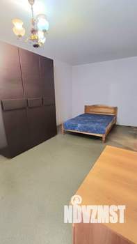 1-к квартира, на длительный срок, 36м2, 2/10 этаж