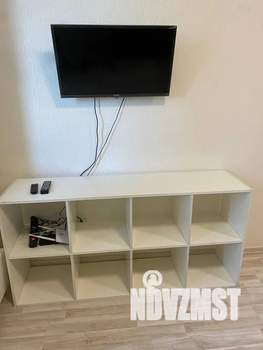 2-к квартира, посуточно, 40м2, 18/24 этаж