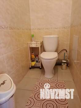 2-к квартира, посуточно, 43м2, 22/24 этаж