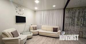 2-к квартира, на длительный срок, 59м2, 4/12 этаж