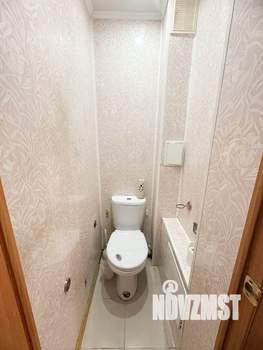 2-к квартира, на длительный срок, 50м2, 10/10 этаж