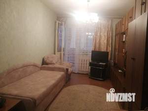 1-к квартира, на длительный срок, 36м2, 3/11 этаж