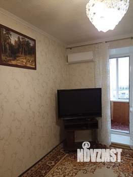 1-к квартира, на длительный срок, 38м2, 6/9 этаж