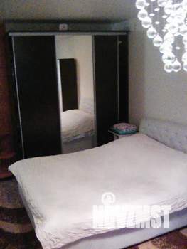 1-к квартира, посуточно, 42м2, 1/9 этаж