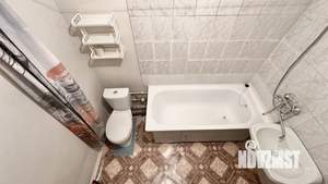 1-к квартира, на длительный срок, 36м2, 1/9 этаж
