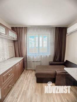 1-к квартира, на длительный срок, 40м2, 9/9 этаж