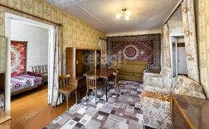 2-к квартира, на длительный срок, 43м2, 4/5 этаж