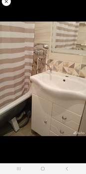 2-к квартира, на длительный срок, 48м2, 10/24 этаж