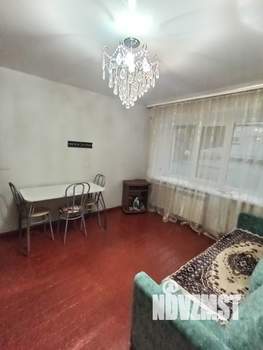 1-к квартира, на длительный срок, 18м2, 2/5 этаж