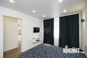 1-к квартира, на длительный срок, 30м2, 7/10 этаж