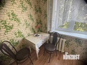 1-к квартира, посуточно, 30м2, 5/9 этаж
