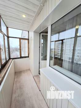 1-к квартира, на длительный срок, 32м2, 5/5 этаж