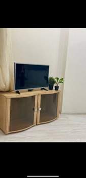 2-к квартира, на длительный срок, 38м2, 22/24 этаж