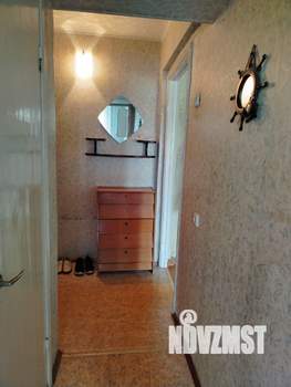 2-к квартира, на длительный срок, 45м2, 4/5 этаж