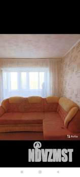 1-к квартира, на длительный срок, 30м2, 4/5 этаж