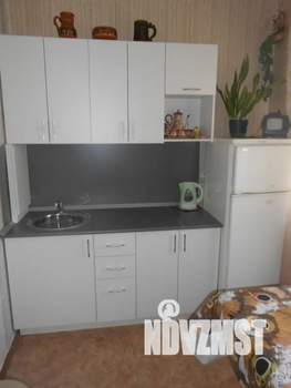 1-к квартира, посуточно, 35м2, 6/9 этаж
