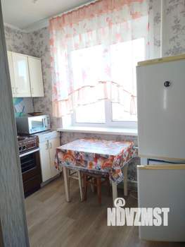 1-к квартира, на длительный срок, 27м2, 7/10 этаж