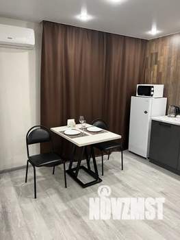 Студия квартира, посуточно, 32м2, 13/15 этаж