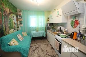 2-к квартира, на длительный срок, 56м2, 1/4 этаж