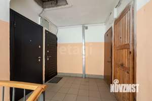 2-к квартира, на длительный срок, 47м2, 5/5 этаж