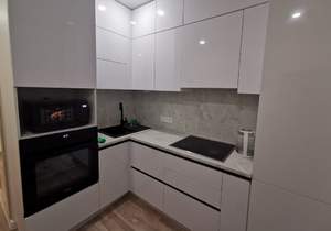 1-к квартира, на длительный срок, 38м2, 6/16 этаж