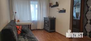 1-к квартира, на длительный срок, 33м2, 3/5 этаж