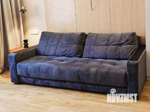 2-к квартира, посуточно, 57м2, 1/1 этаж