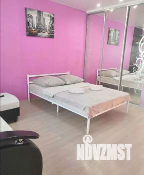 2-к квартира, посуточно, 60м2, 7/9 этаж