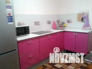 1-к квартира, посуточно, 40м2, 19/24 этаж