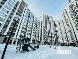2-к квартира, посуточно, 50м2, 11/24 этаж