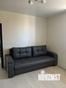 1-к квартира, на длительный срок, 45м2, 3/3 этаж