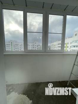 1-к квартира, на длительный срок, 40м2, 8/11 этаж