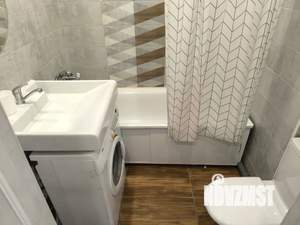 Студия квартира, посуточно, 20м2, 19/24 этаж