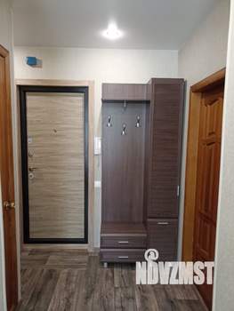1-к квартира, на длительный срок, 39м2, 4/9 этаж
