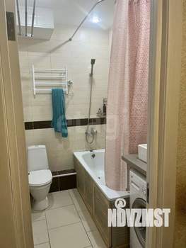 1-к квартира, на длительный срок, 32м2, 3/3 этаж