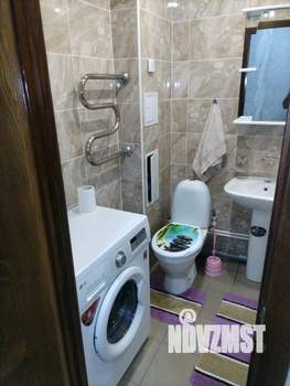 1-к квартира, на длительный срок, 36м2, 3/9 этаж