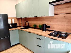 2-к квартира, посуточно, 57м2, 1/5 этаж