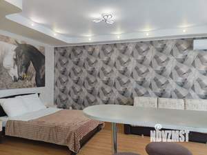 1-к квартира, посуточно, 40м2, 13/24 этаж