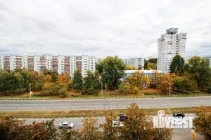 1-к квартира, на длительный срок, 37м2, 6/9 этаж